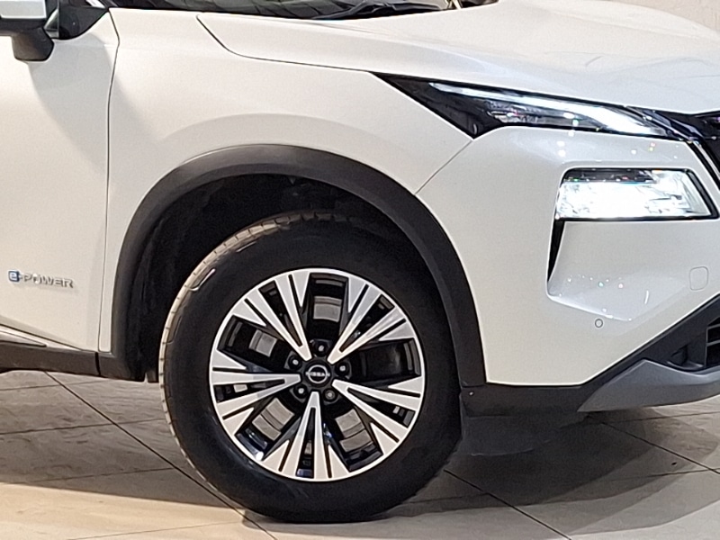 Used Nissan X-Trail 2024 for sale - 77114803: Photo 9