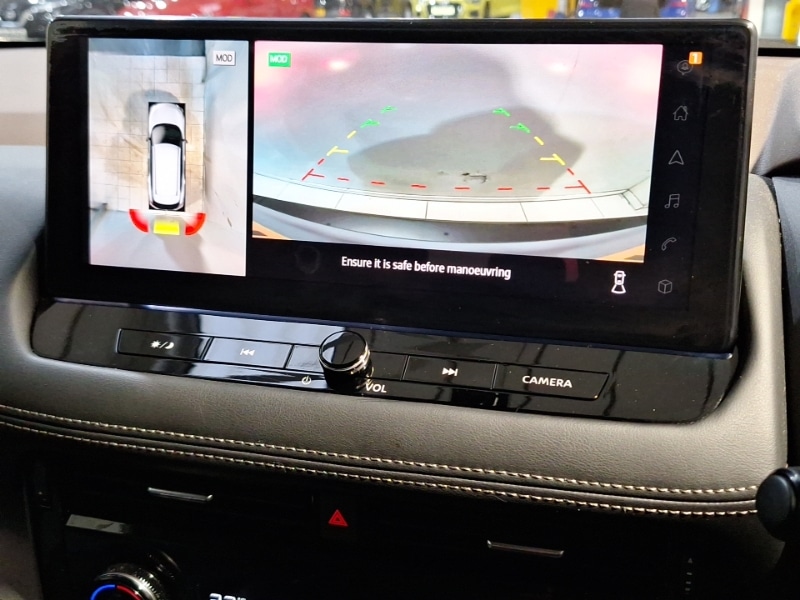 Used Nissan X-Trail 2023 for sale - 76726384: Photo 10