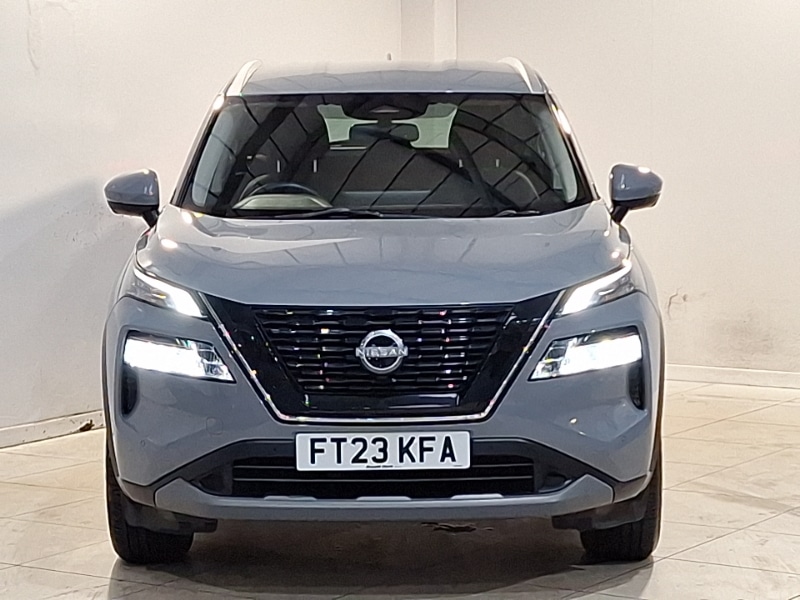 Used Nissan X-Trail 2023 for sale - 76726384: Photo 12