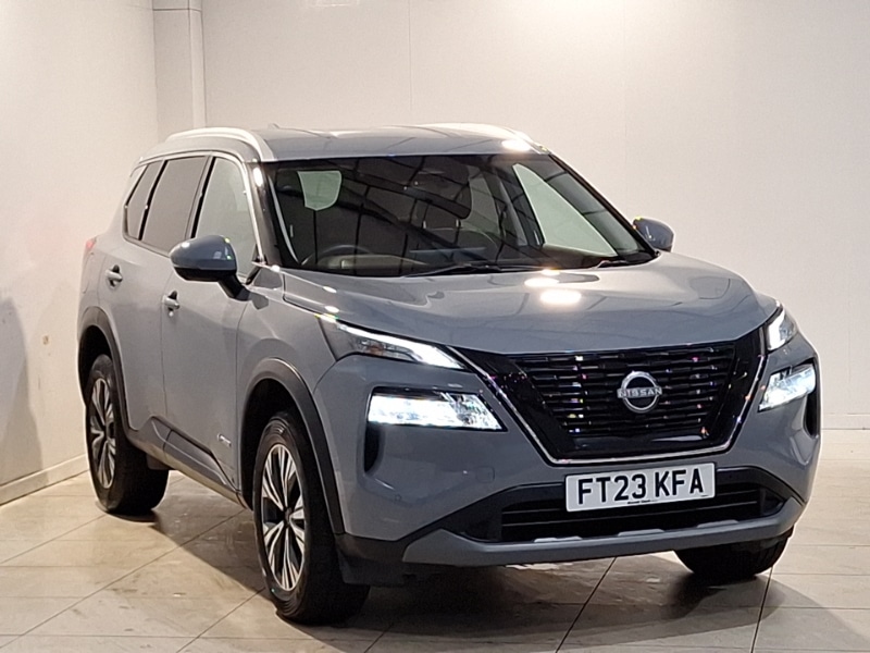 Used Nissan X-Trail 2023 for sale - 76726384: Photo 13