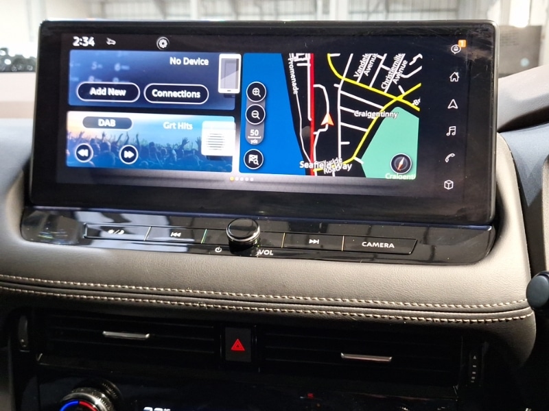 Used Nissan X-Trail 2023 for sale - 76726384: Photo 15