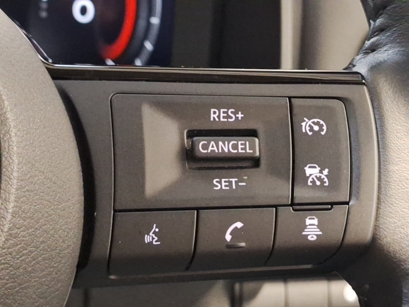 Used Nissan X-Trail 2023 for sale - 76726384: Photo 17