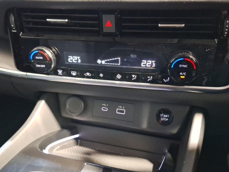 Used Nissan X-Trail 2023 for sale - 76726384: Photo 18