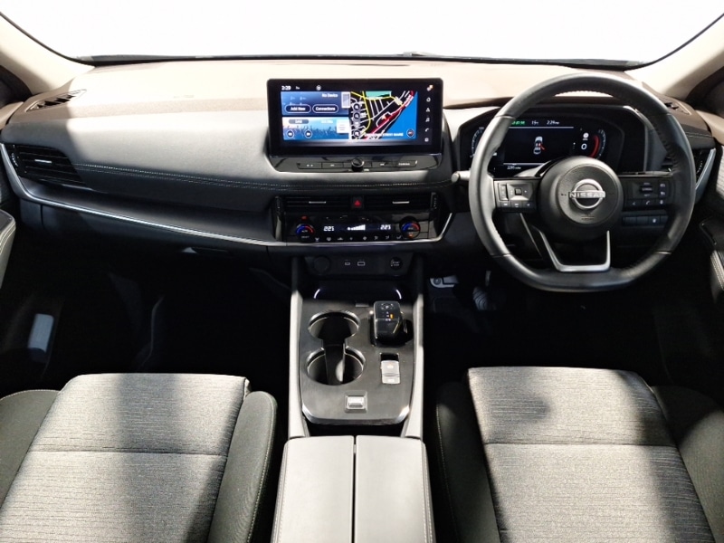 Used Nissan X-Trail 2023 for sale - 76726384: Photo 2