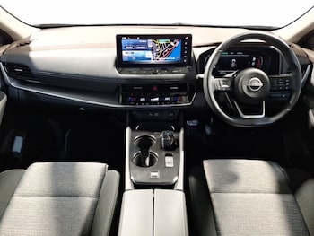 Used Nissan X-Trail 2023 for sale - 76726384: Photo