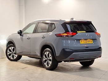 Used Nissan X-Trail 2023 for sale - 76726384: Photo