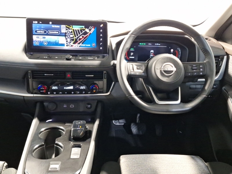 Used Nissan X-Trail 2023 for sale - 76726384: Photo 7