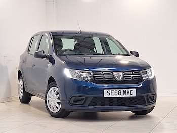 Used Dacia Sandero 2019 for sale - 79218321: Photo