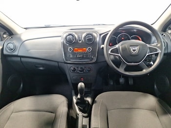 Used Dacia Sandero 2019 for sale - 79218321: Photo