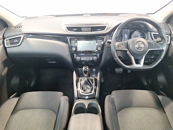 Used Nissan Qashqai 2021 for sale - 78884604: Photo