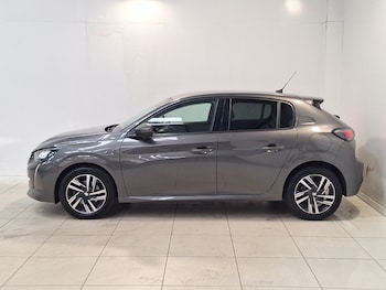 Used Peugeot 208 2021 for sale - 78727733: Photo