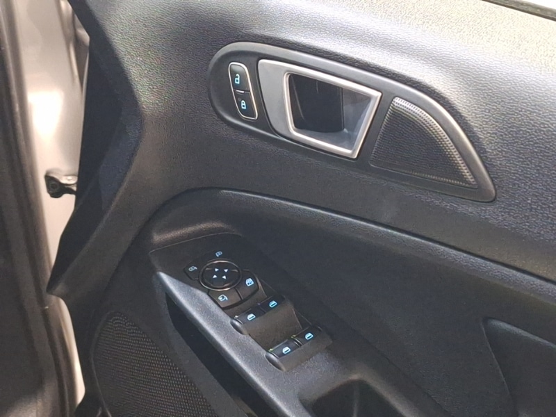 Used Ford Ecosport 2018 for sale - 77424271: Photo 14