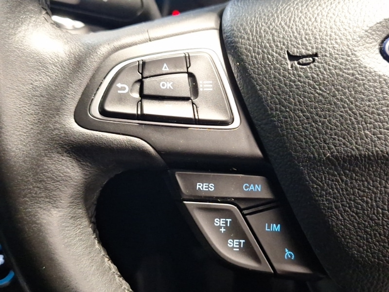 Used Ford Ecosport 2018 for sale - 77424271: Photo 16