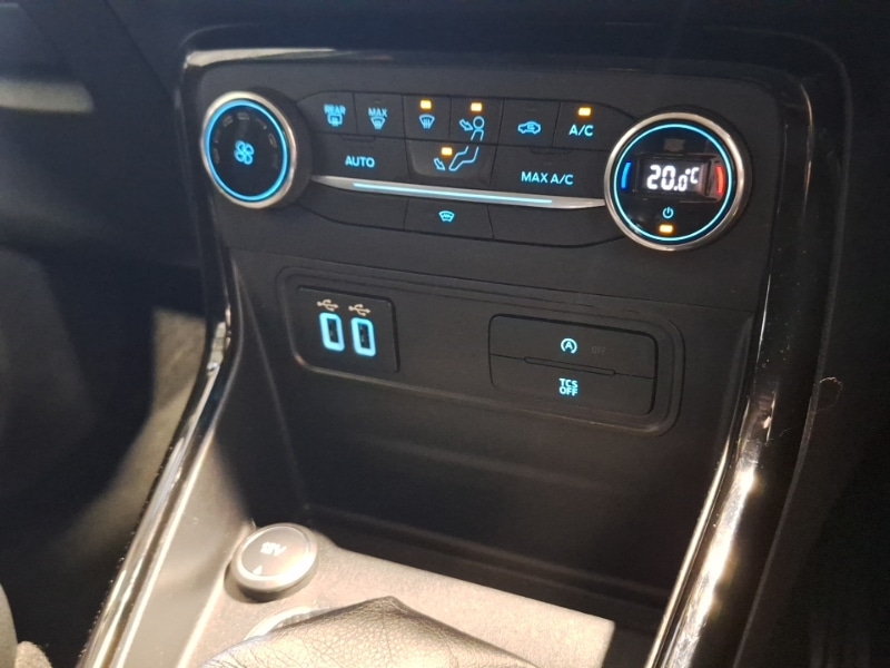 Used Ford Ecosport 2018 for sale - 77424271: Photo 18