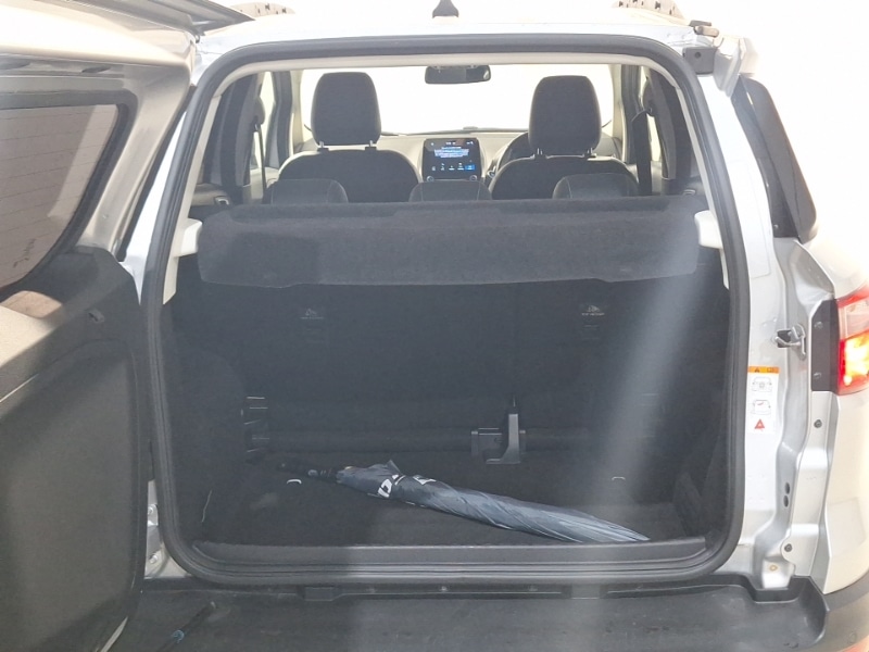 Used Ford Ecosport 2018 for sale - 77424271: Photo 8