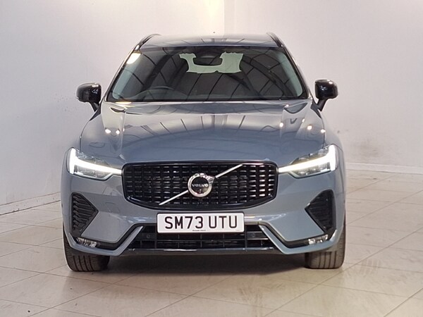 Used Volvo XC60 2023 for sale - 75652396: Photo 12