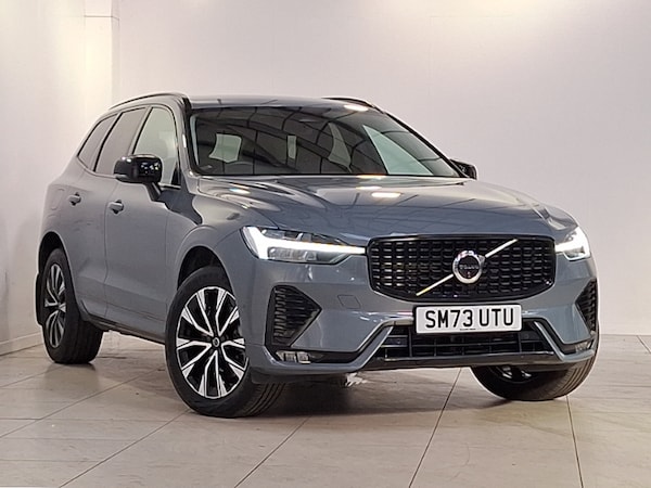 Used Volvo XC60 2023 for sale - 75652396: Photo 1