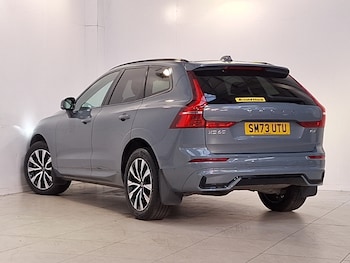 Used Volvo XC60 2023 for sale - 75652396: Photo