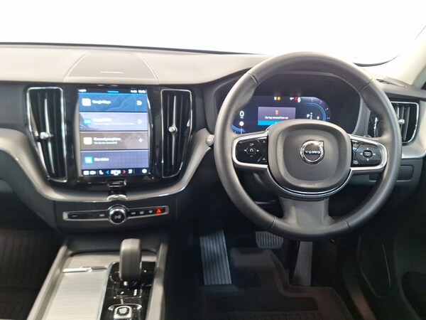 Used Volvo XC60 2023 for sale - 75652396: Photo 7