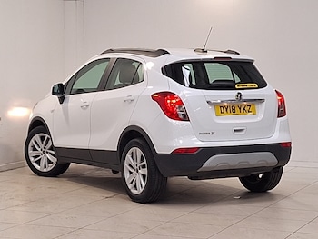 Used Vauxhall Mokka X 2018 for sale - 79218351: Photo