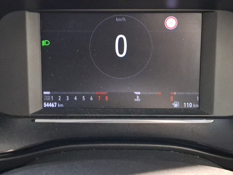 Used Vauxhall Corsa 2021 for sale - 76846859: Photo 10