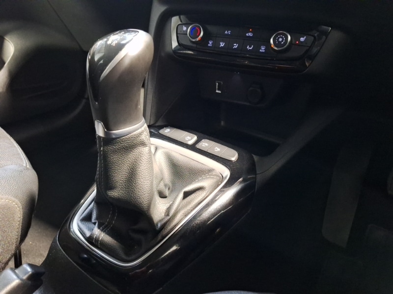 Used Vauxhall Corsa 2021 for sale - 76846859: Photo 11