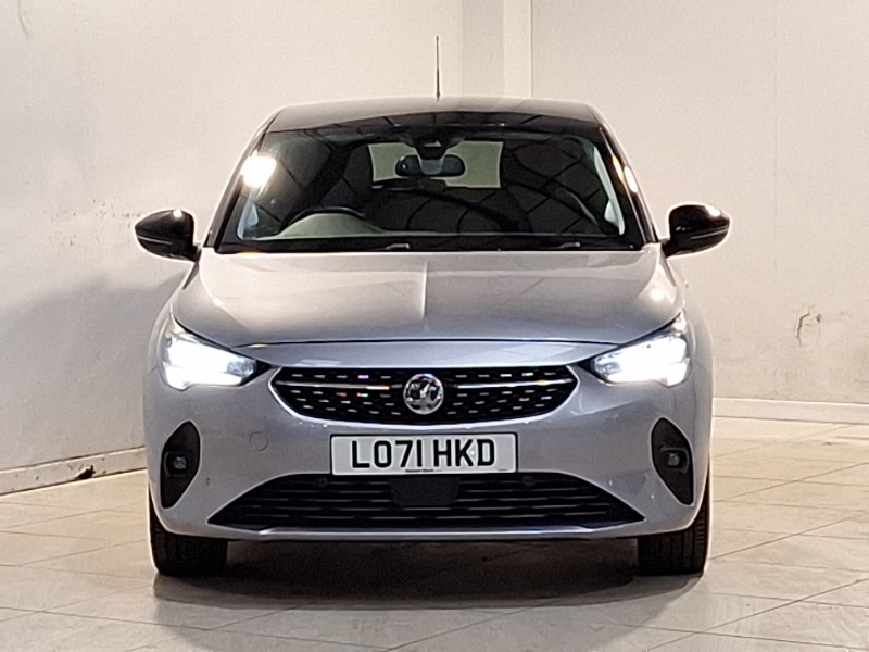 Used Vauxhall Corsa 2021 for sale - 76846859: Photo 12