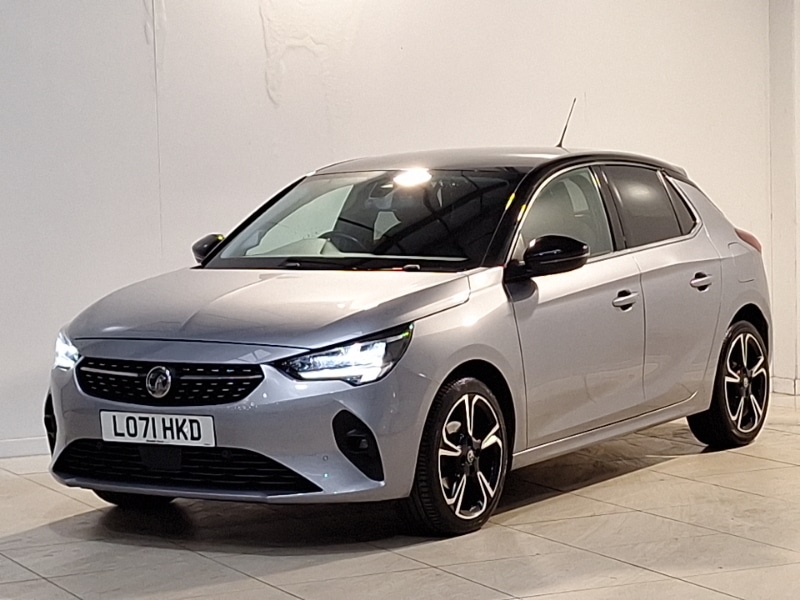 Used Vauxhall Corsa 2021 for sale - 76846859: Photo 13