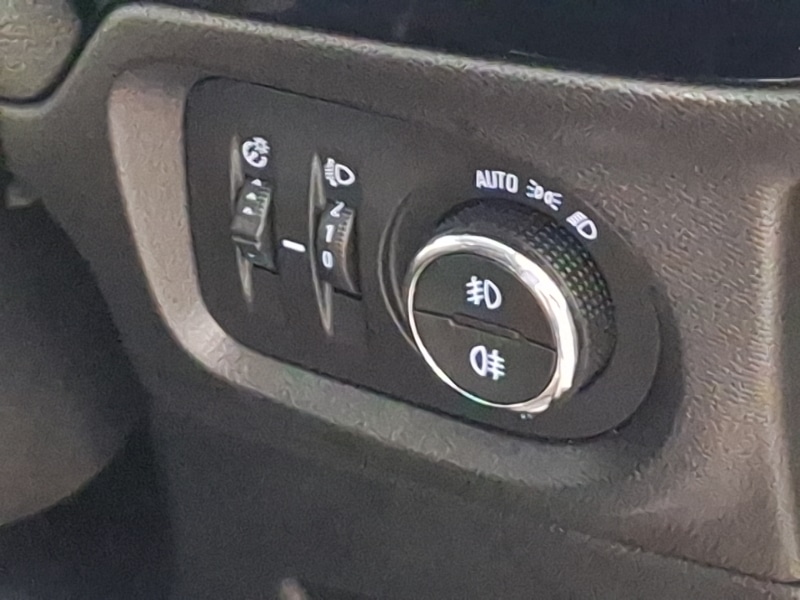 Used Vauxhall Corsa 2021 for sale - 76846859: Photo 15