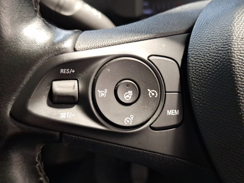 Used Vauxhall Corsa 2021 for sale - 76846859: Photo 16