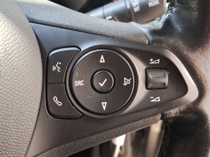 Used Vauxhall Corsa 2021 for sale - 76846859: Photo 17