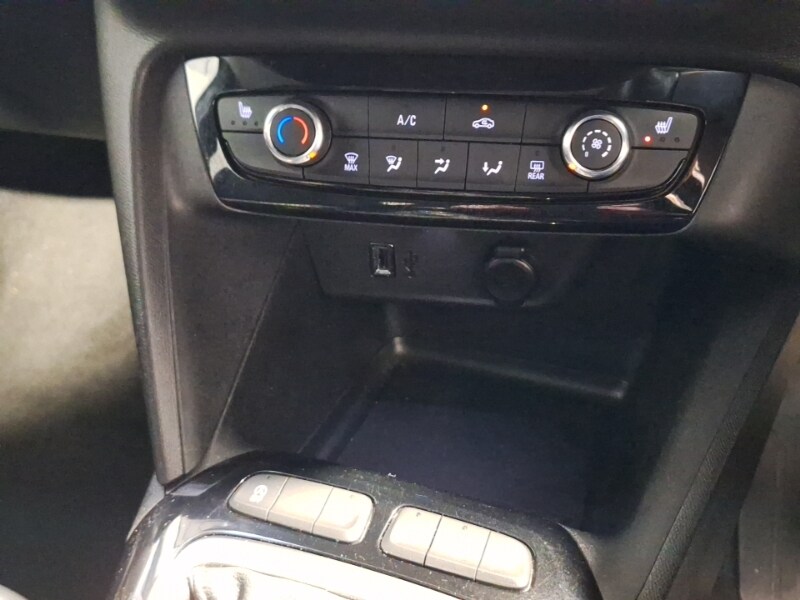 Used Vauxhall Corsa 2021 for sale - 76846859: Photo 18