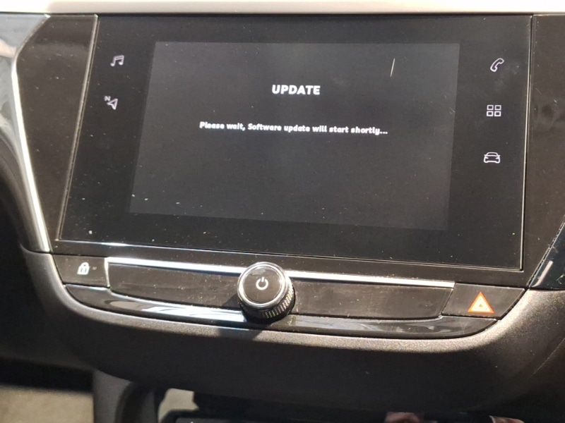 Used Vauxhall Corsa 2021 for sale - 76846859: Photo 19