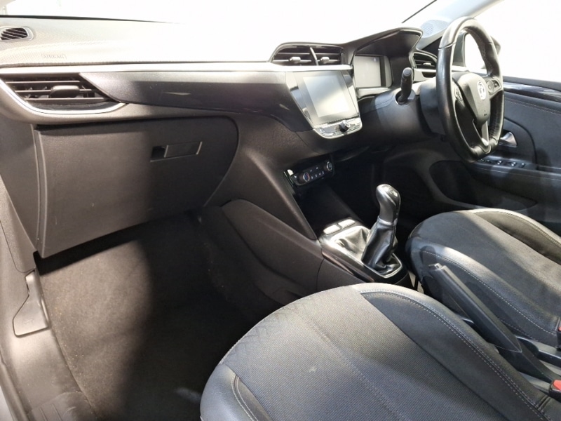 Used Vauxhall Corsa 2021 for sale - 76846859: Photo 5