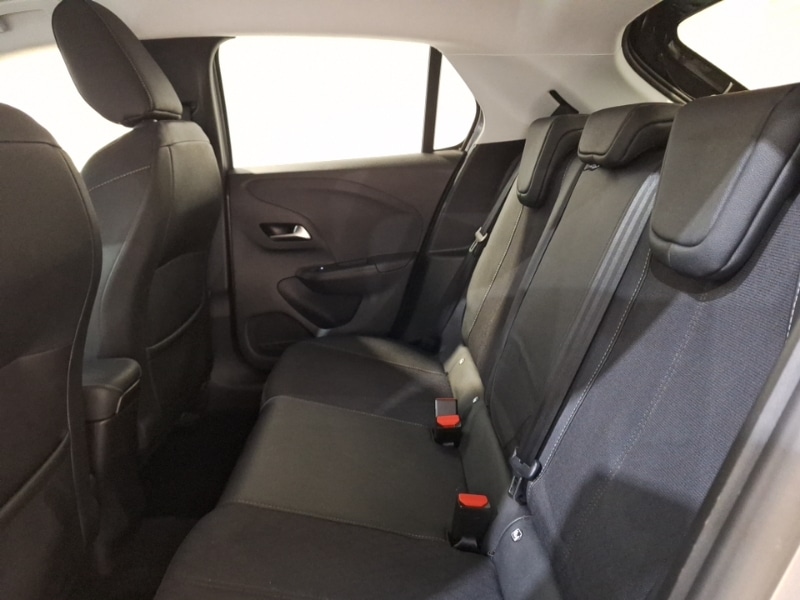 Used Vauxhall Corsa 2021 for sale - 76846859: Photo 6