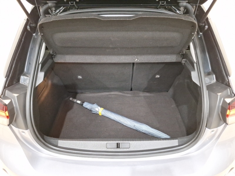 Used Vauxhall Corsa 2021 for sale - 76846859: Photo 8