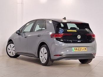 Used Volkswagen ID.3 2022 for sale - 78278089: Photo