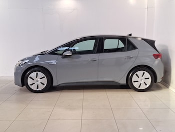 Used Volkswagen ID.3 2022 for sale - 78278089: Photo