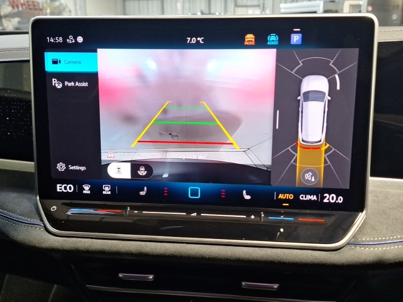 Used Volkswagen Passat 2025 for sale - 77289777: Photo 10