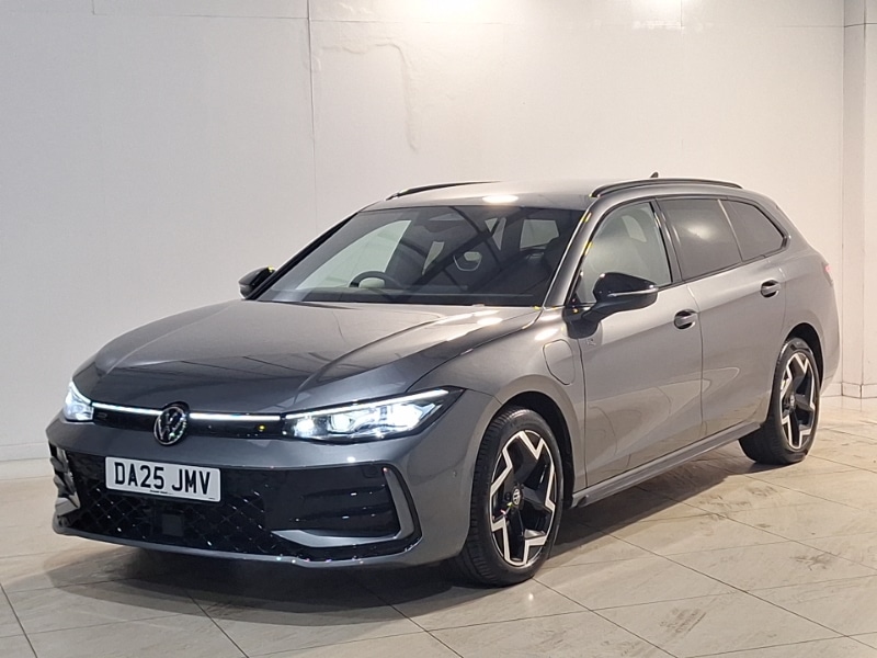 Used Volkswagen Passat 2025 for sale - 77289777: Photo 13