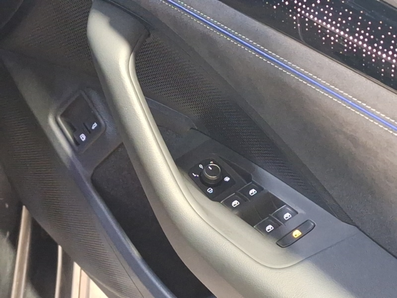 Used Volkswagen Passat 2025 for sale - 77289777: Photo 14