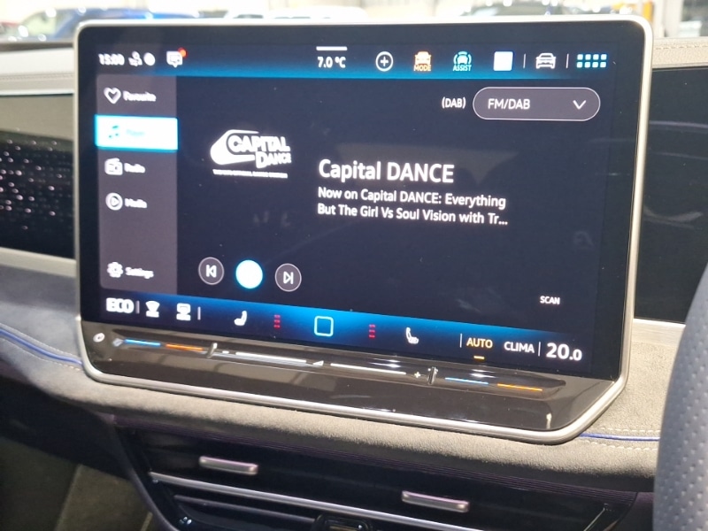 Used Volkswagen Passat 2025 for sale - 77289777: Photo 18