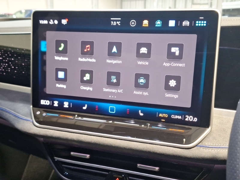 Used Volkswagen Passat 2025 for sale - 77289777: Photo 19