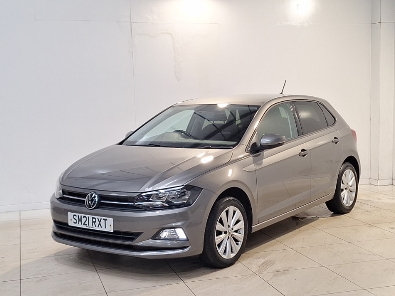 Used Volkswagen Polo 2021 for sale - 77522693: Photo 13