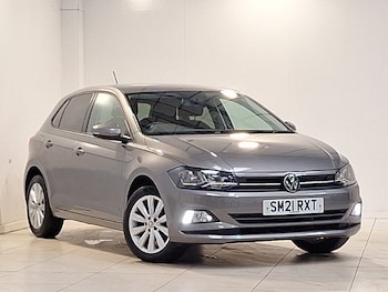 Volkswagen Polo feature image