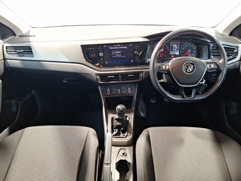 Used Volkswagen Polo 2021 for sale - 77522693: Photo 2