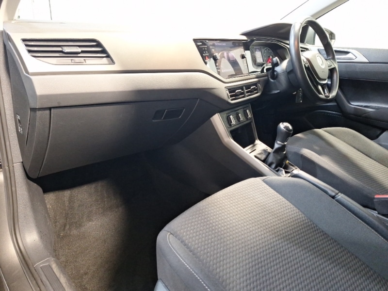 Used Volkswagen Polo 2021 for sale - 77522693: Photo 5