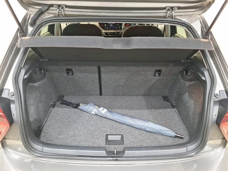 Used Volkswagen Polo 2021 for sale - 77522693: Photo 8