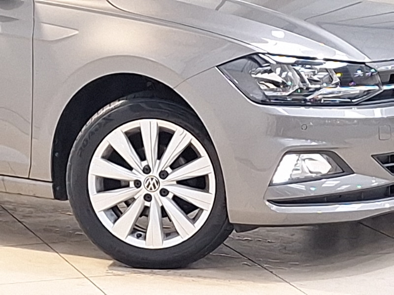 Used Volkswagen Polo 2021 for sale - 77522693: Photo 9