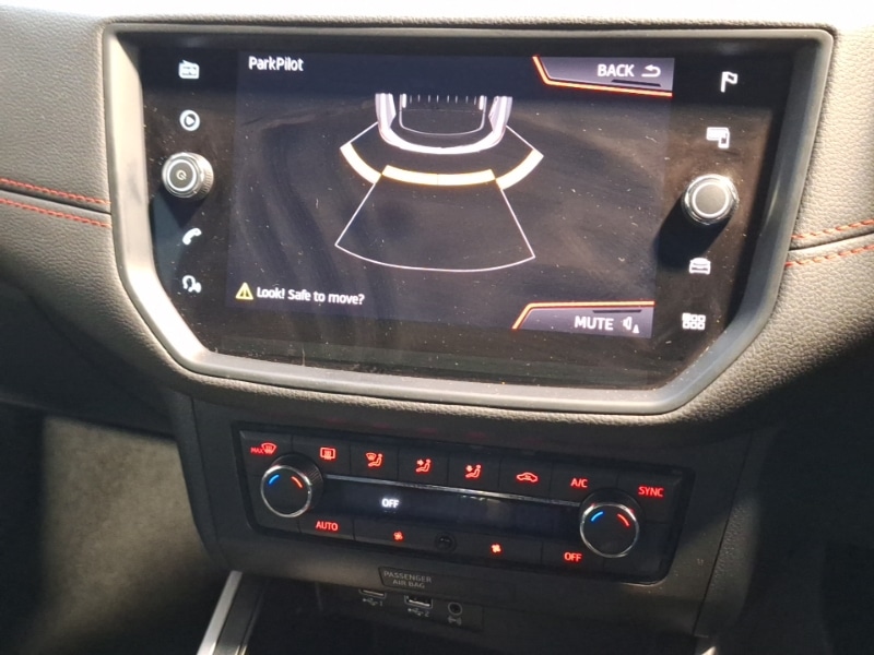 Used SEAT Arona 2019 for sale - 77078324: Photo 10